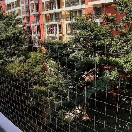 Service Apartment At Brookefield Μπανγκαλόρ Εξωτερικό φωτογραφία