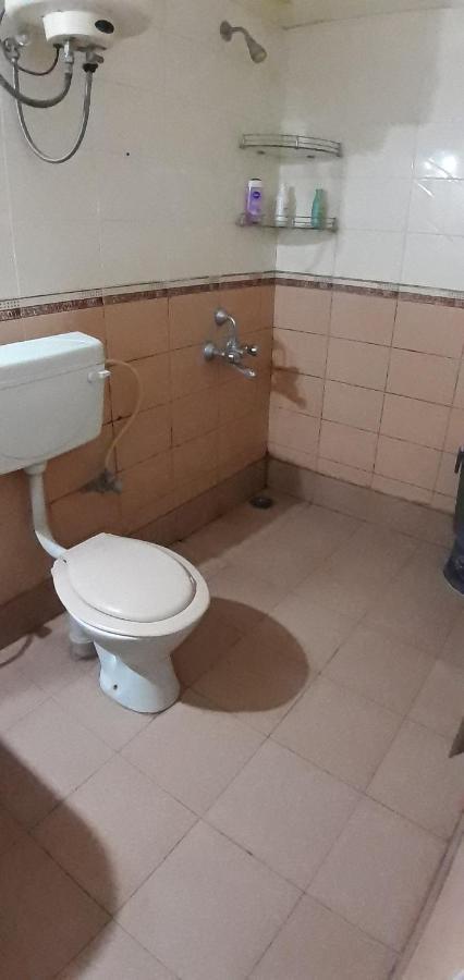 Service Apartment At Brookefield Μπανγκαλόρ Εξωτερικό φωτογραφία
