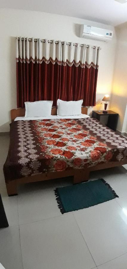Service Apartment At Brookefield Μπανγκαλόρ Εξωτερικό φωτογραφία
