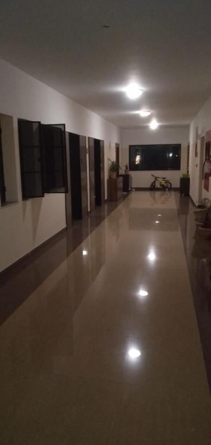 Service Apartment At Brookefield Μπανγκαλόρ Εξωτερικό φωτογραφία