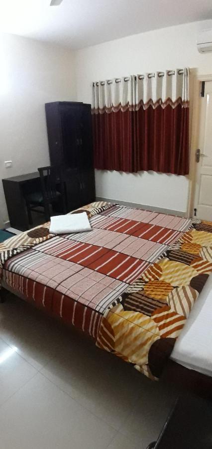 Service Apartment At Brookefield Μπανγκαλόρ Εξωτερικό φωτογραφία